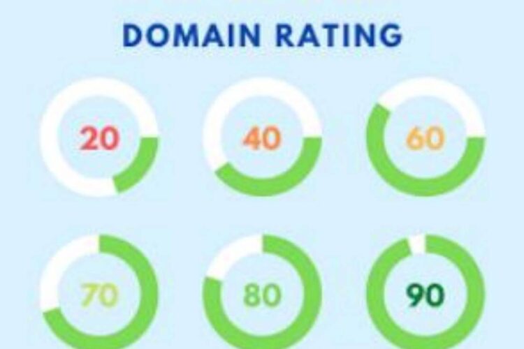 Domain Rating