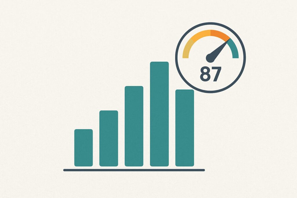 DR Value Overview: Key Metrics for Website Authority and Trustworthiness