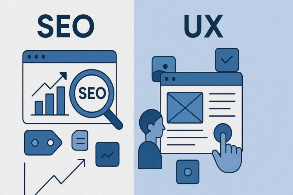 On-site SEO optimization is key to improving website ranking and user experience