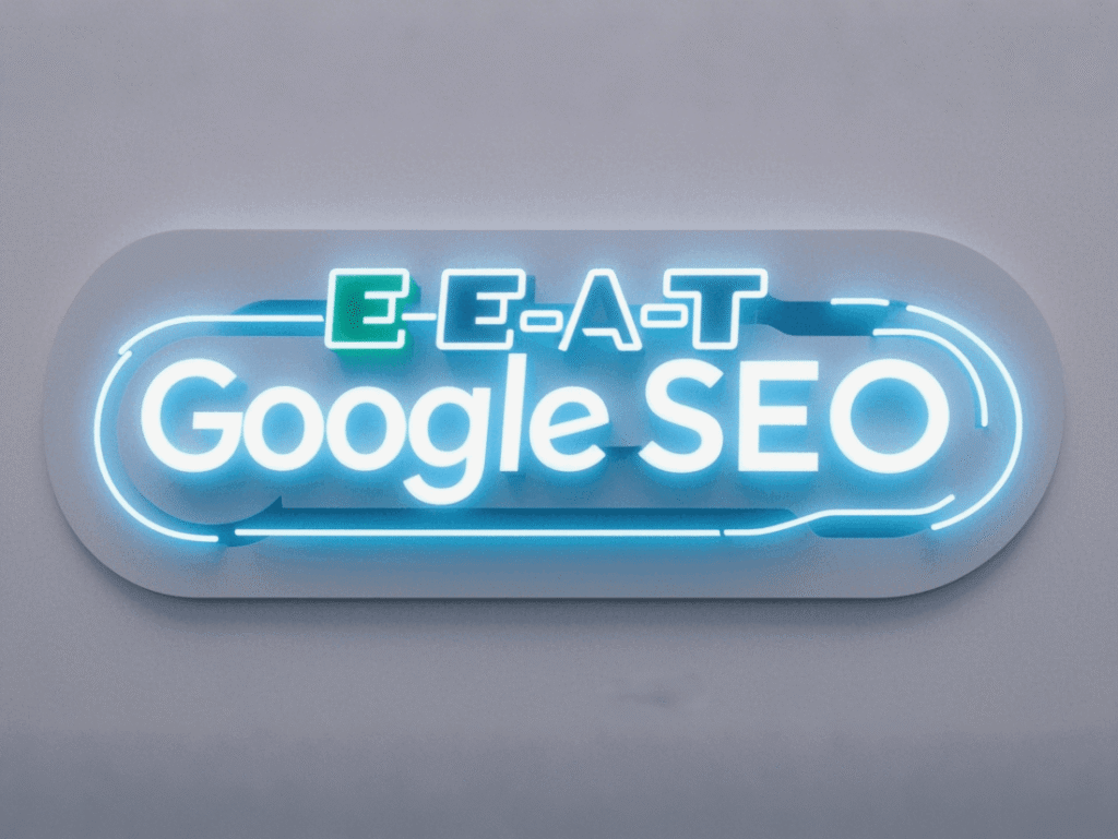 什么是EEAT体系？