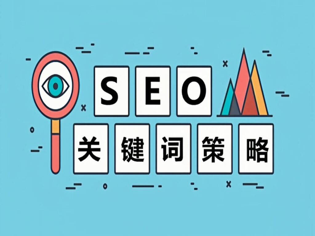 关键词策略错误