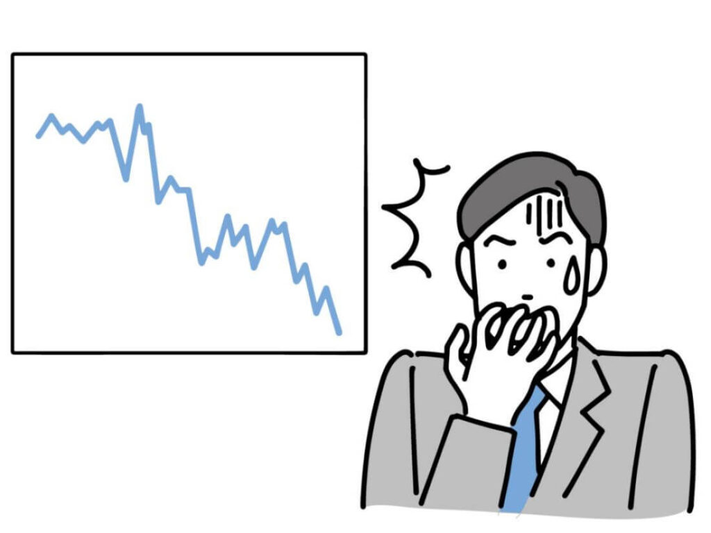 我的网站突然流量下降严重怎么办