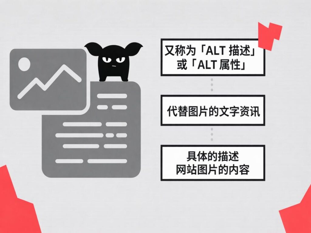 图片的Alt标签有什么作用?(2)