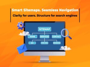 Common problems and optimization directions for sitemap files