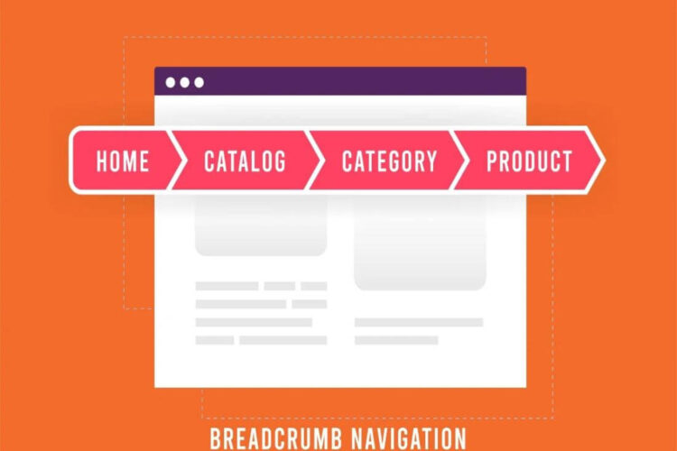 Comprehensive Analysis of Breadcrumb Navigation
