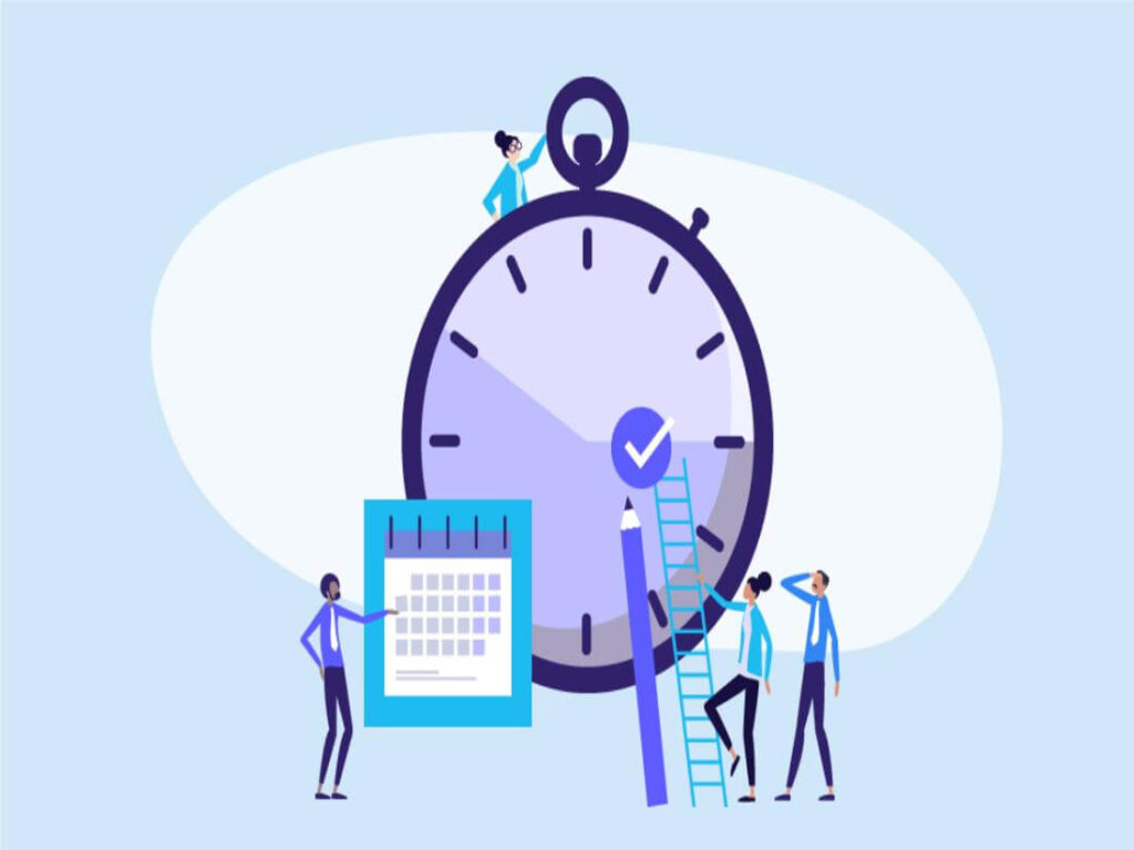 How long does it take for my page to rank on Google(2)