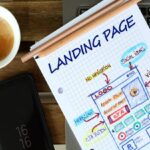 Landing Page Design and Optimization Techniques