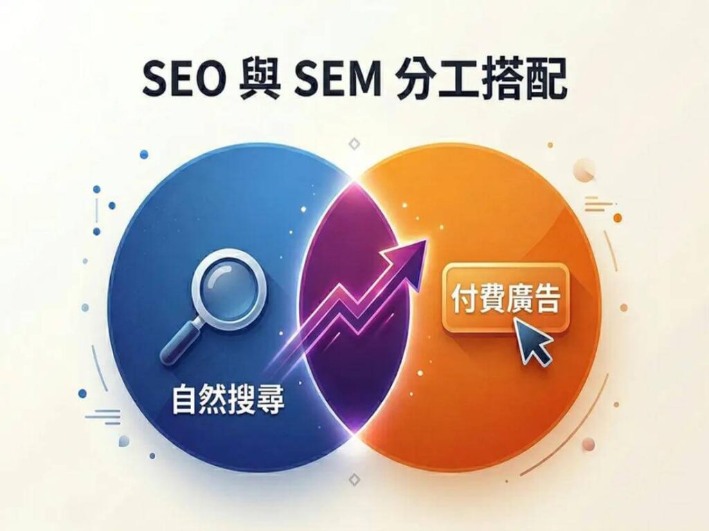 SEO与SEM的区别在哪?(2)
