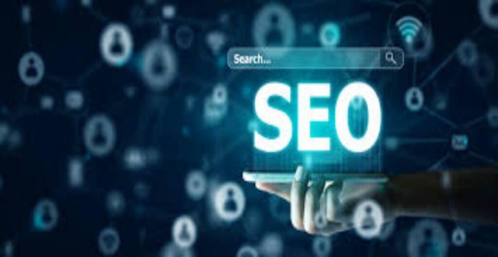 SEO企业