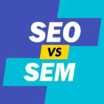 SEO和SEM的区别在哪？