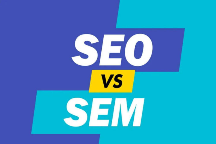 SEO和SEM的区别在哪？