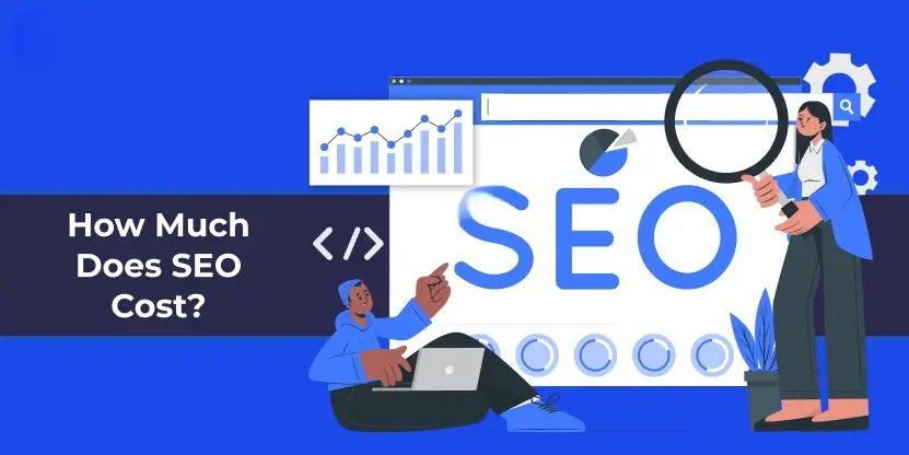 SEO成本具体花在哪