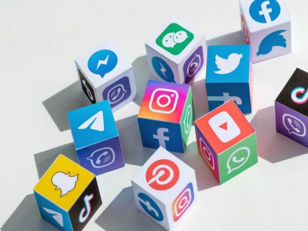 The Core Value of Social Media Marketing