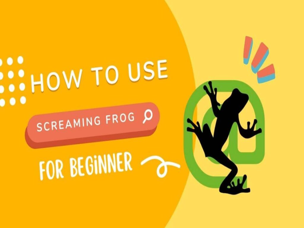 Screaming Frog怎么用