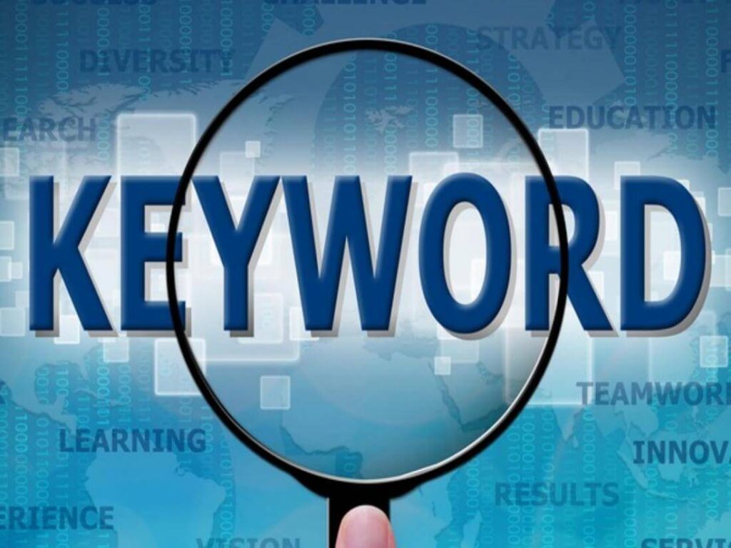 The Long-Term Value of Keyword Optimization