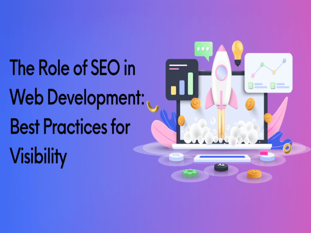 The Role of SEO Website Building