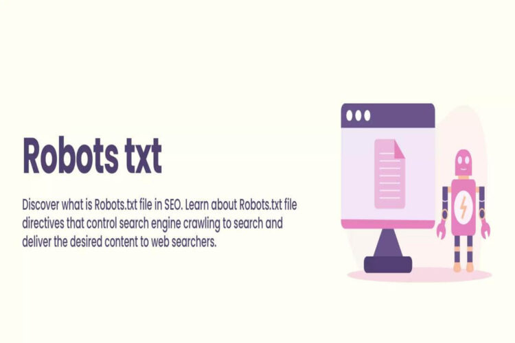 The core function and optimization points of the robots.txt file
