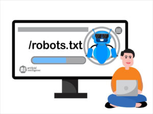 The core value of robots.txt files in SEO