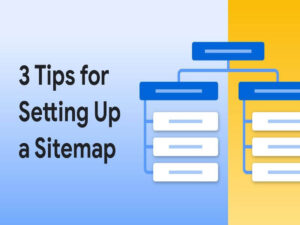 The function and basic principles of Sitemap files