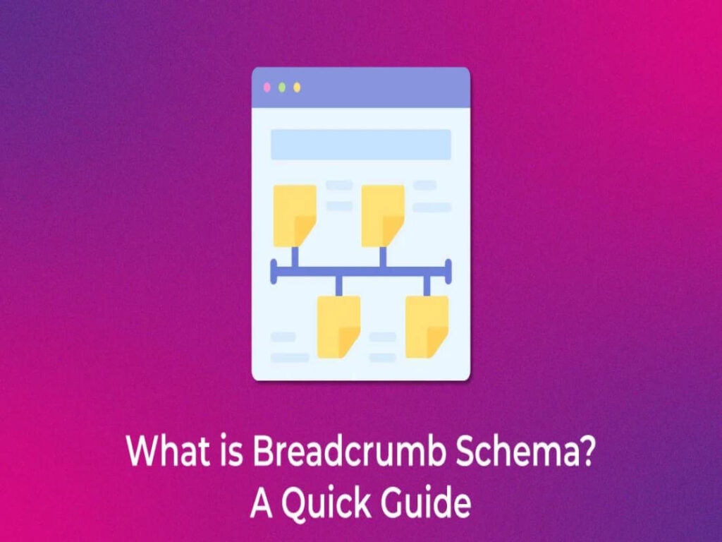 Value and Application Points of Breadcrumb Navigation Optimization