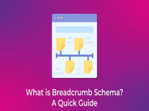 Value and Application Points of Breadcrumb Navigation Optimization