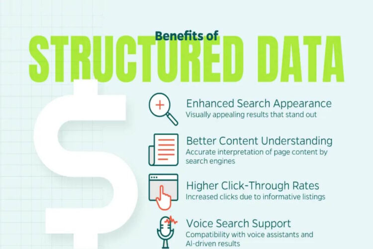 Website Structured Data Setup and Optimization Plan