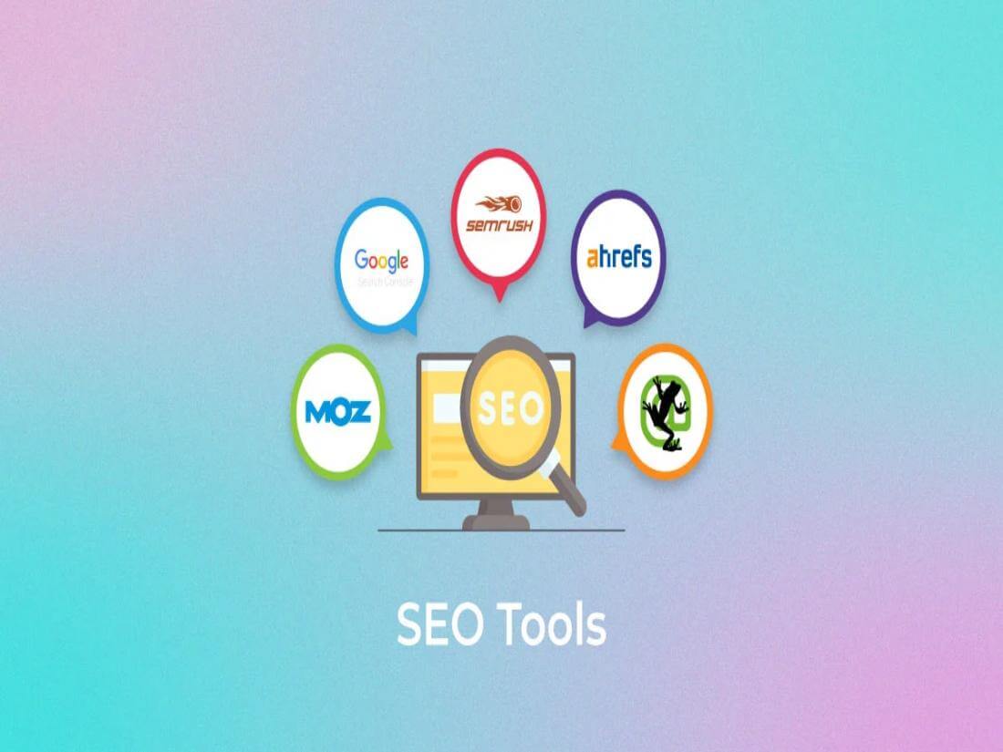 Why use SEO tools