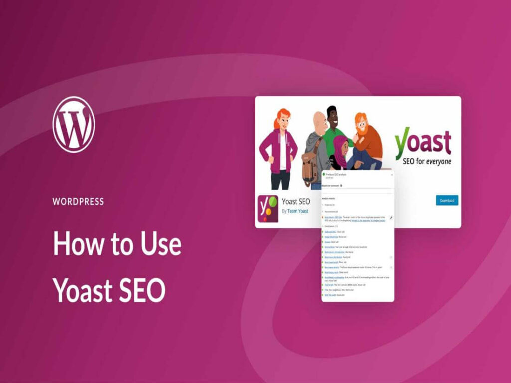 Yoast SEO是什么以及它解决什么问题