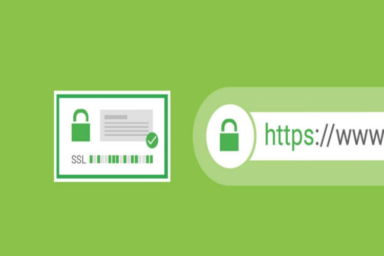 为什么我们的网站需要做SSL认证？