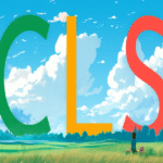 什么是CWV中的CLS？