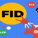 什么是CWV中的FID？