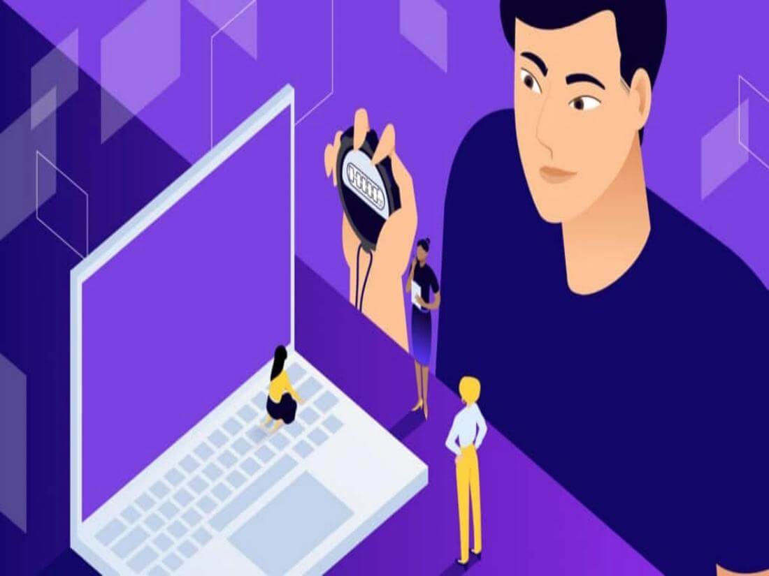 什么是CWV中的LCP？