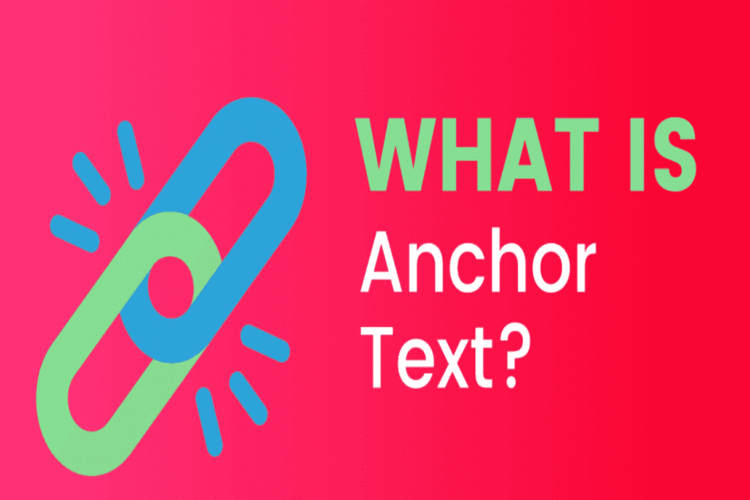 什么是网站的锚文本链接？