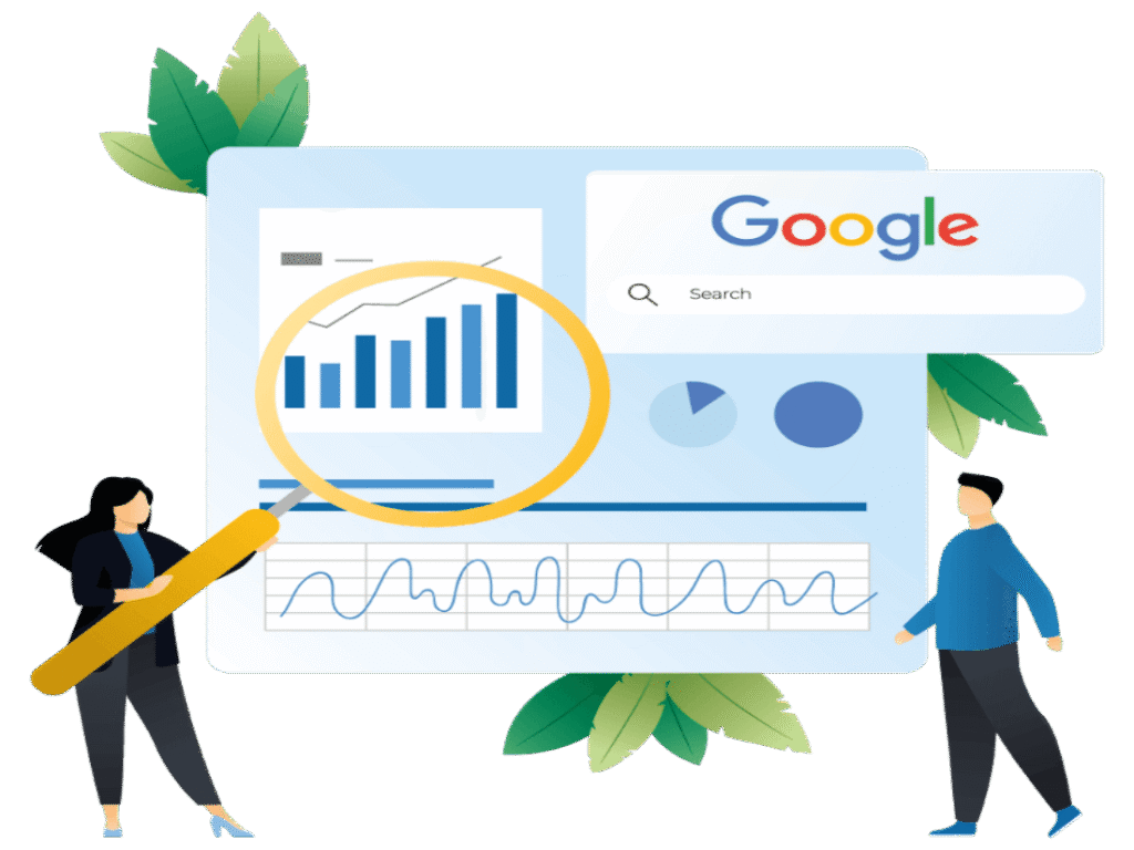 谷歌的自然排名是什么，有什么用？（1）