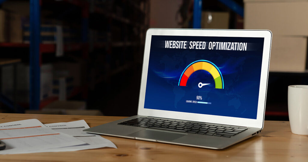 如何用工具提高网站加载速度的优化效率?