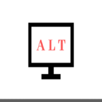 图片的Alt标签有什么作用？