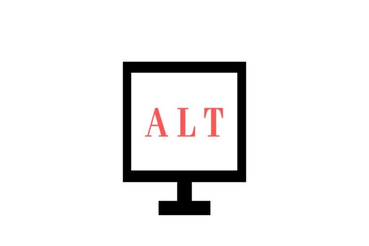 图片的Alt标签有什么作用？