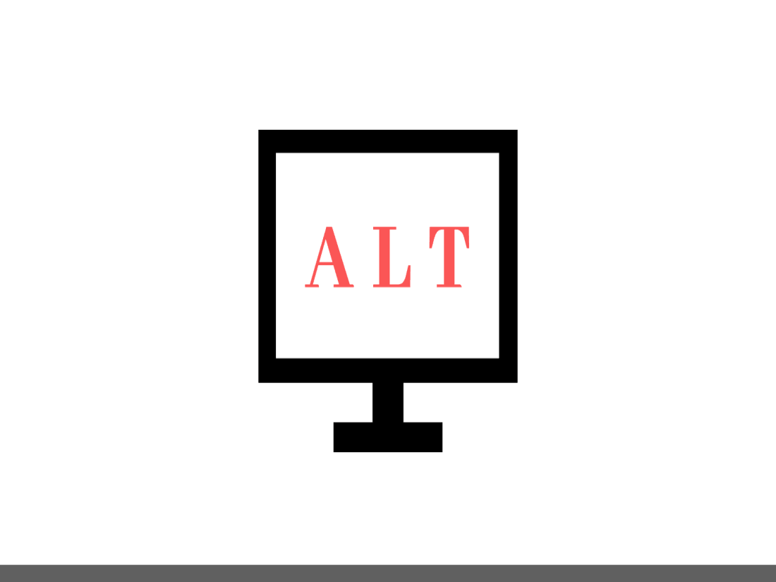 图片的Alt标签有什么作用？