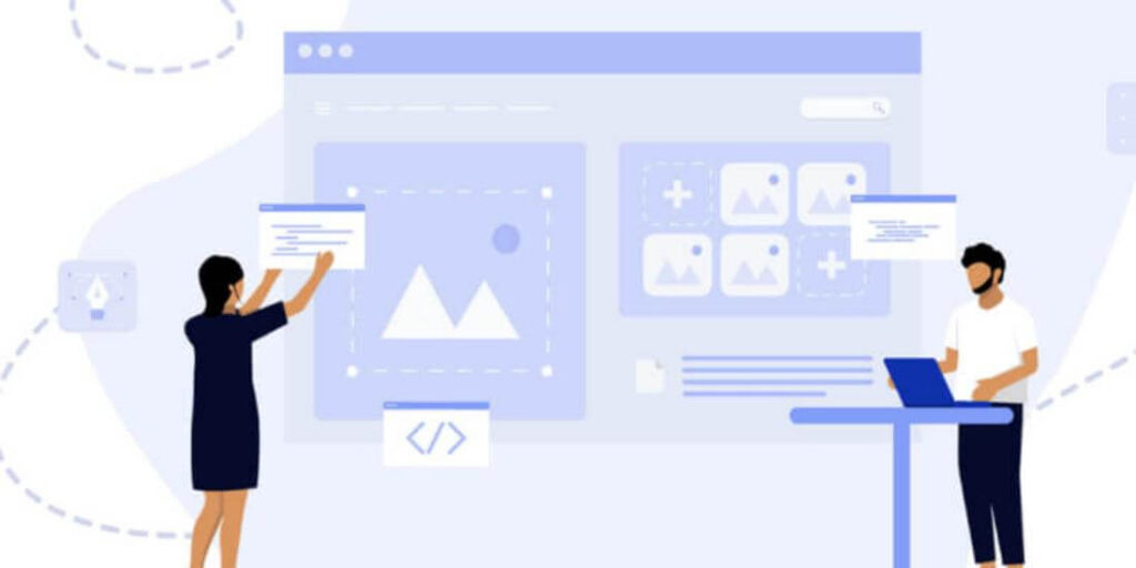 如何设计更高效的网站结构？