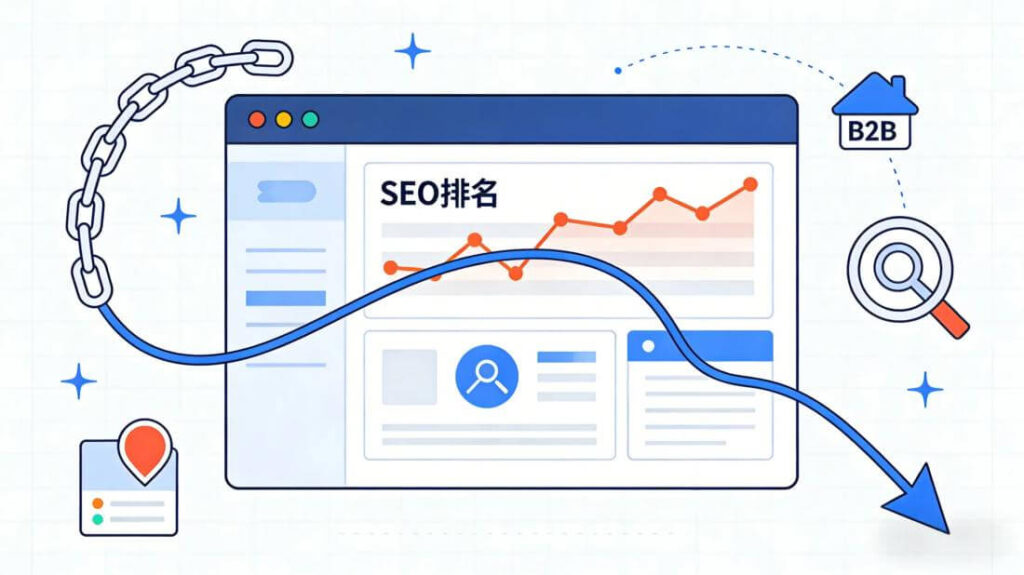 技术SEO问题如果不解决会带来什么影响