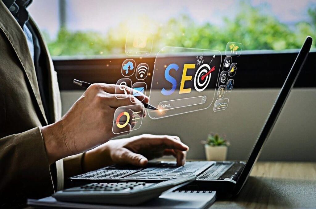 技术问题会影响我们对SEO效果的判断