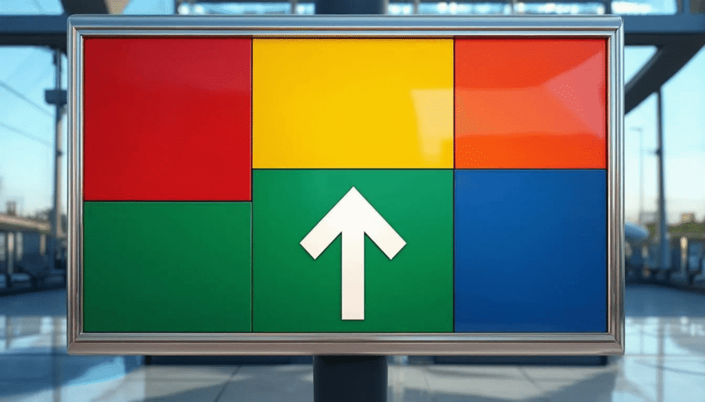 抓取与索引优化带来的实际价值