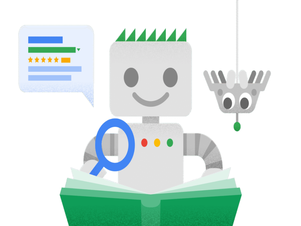 保姆级SEO新手入门指南（1）