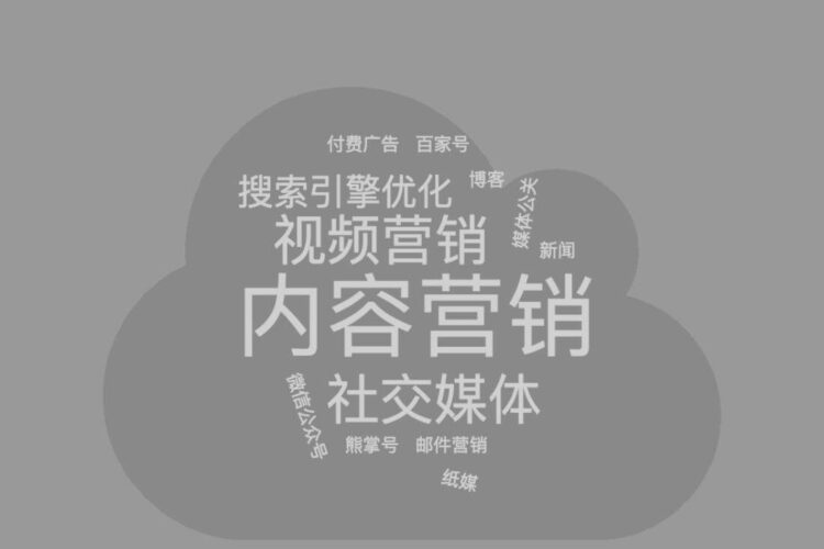 网站的内容营销有什么作用