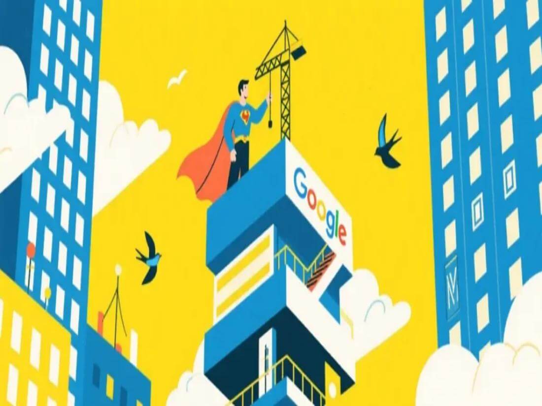 谷歌的自然排名是什么，有什么用？