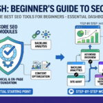 Semrush：最适合新手使用的SEO工具之一