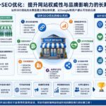 站外SEO如何优化