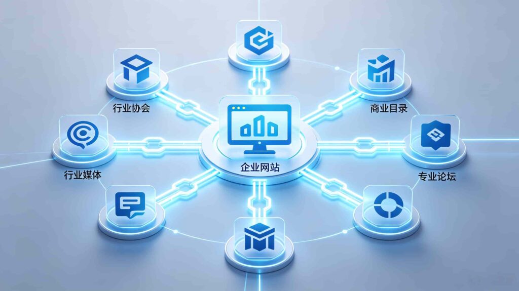 行业资源建设