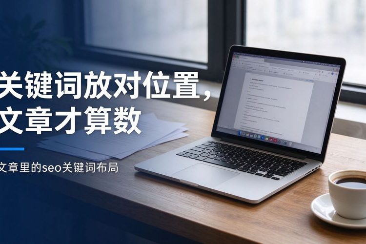 seo关键词在文章里怎么布局