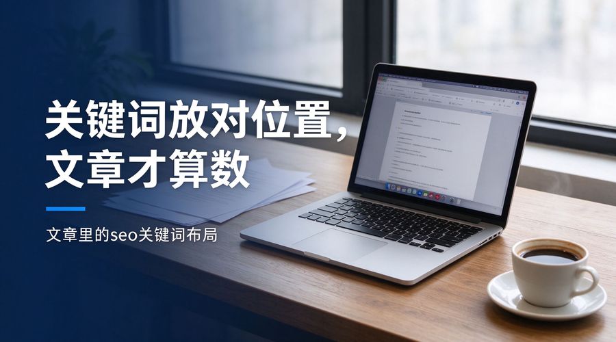seo关键词在文章里怎么布局